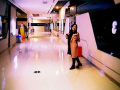 -金逸影城(光美江宁IMAX店)