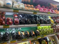 零售区-果e鲜(锦绣园店)