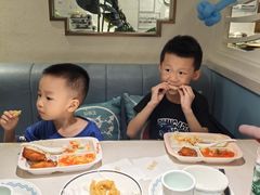 -花椒俏川菜小馆(南海万达店)