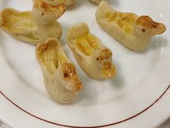 小鸭也酥酥-北京全聚德(王府井店)