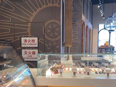-酷巧·巧克力糖果店