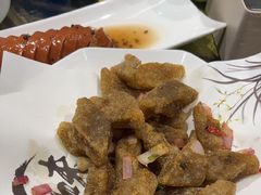 -小秦淮·南京土菜(新亭西路店)