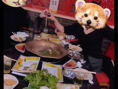 -芦月轩羊蝎子(太平桥店)