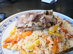 -马黑哥椒麻鸡(清江山水店)