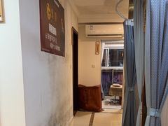 -感智盲人按摩·艾灸·肩颈SPA(岗厦店)