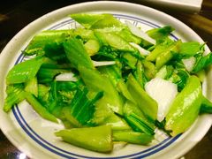 -云海肴·汽锅鸡·云南菜(天津国金汇店)