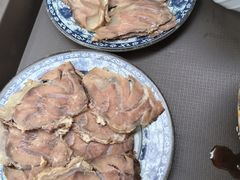 -清真·苍鹰蓬灰牛肉面(盐场路店)