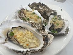 -新享乐海鲜(翠华路店)