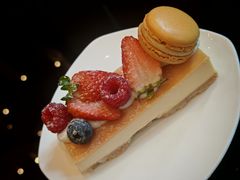 -重庆富力艾美酒店
