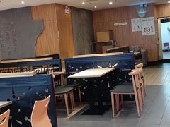 -大娘水饺(浒崇路大润发店)