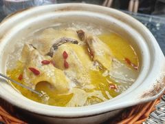 -春娟茶楼·地道农家菜(梅家坞店)
