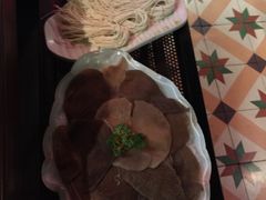 -左庭右院鲜牛肉火锅(新梅广场店)