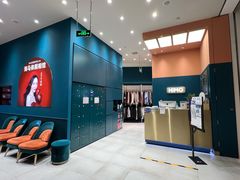 -海马体照相馆(北京朝阳大悦城店)