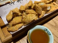 -老宁波1381餐厅(桃源中路店)