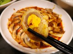 -东哥紫阳蒸盆子(旺座·现代城店)