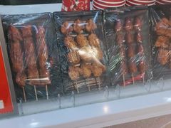 -首炸里脊肉(汉神购物广场店)