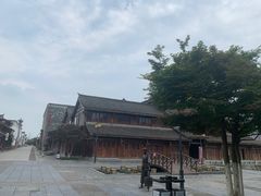 -大小河街