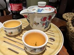 -南拳十三姨·潮汕砂锅粥(世纪金源店)
