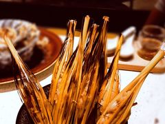 -半山腰·云南菜(侨福芳草地店)