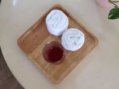 -九田家黑牛烤肉料理(中北镇店)
