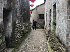-前童古镇