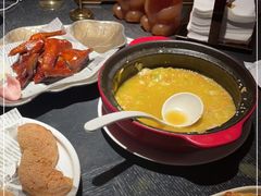 -蝴蝶里·粤菜·点心(龙湖天街&滨江店)