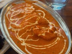 -克比叔叔印度餐厅Kebabs on the Grille(永康路分店)