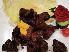-上海1号私藏菜(静安店)