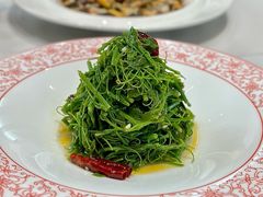 -酒蜻蜓·庭院私房菜(天元东路店)