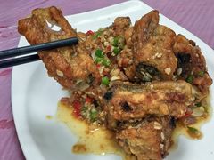 -洪霞餐馆
