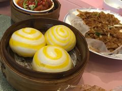 -粤仔湾砂锅粥(广益哥伦布店)