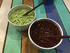-Doo Dee Thai Food(Issan/Isaan/Esan)