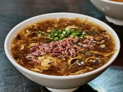 -毛华美食(清扬路店)