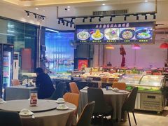 -潮道鱼仔店·潮汕味(长兴路店)