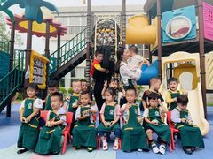 -加蒙特森林幼儿园(广州市增城区店)