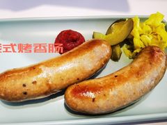 -库滋明·俄罗斯特色美食(中央大街店)