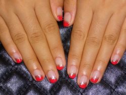 P1030304-A-Best nail UP时尚美甲沙龙