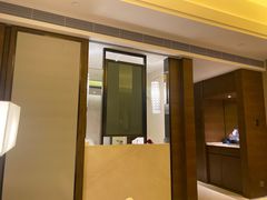 -舟山希尔顿酒店