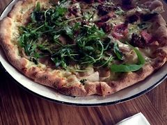 -PIZZA BIANCA(民园店)