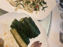 -老北门·苏帮菜·湖景包间(月光码头店)