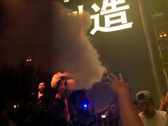 -SPACE(欢乐颂购物中心店)