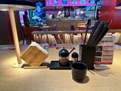 -味千拉面(航洋国际购物中心)