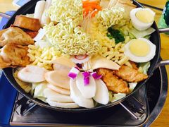 -欧巴来了韩式料理