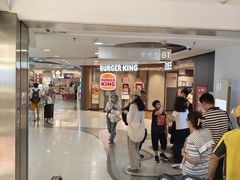 -凯德MALL(西直门店)