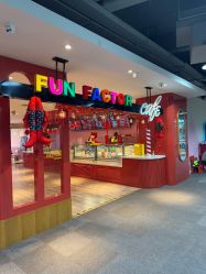 -玩元素·家庭游乐成长中心(香格里拉店)