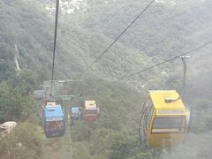 -洛阳白云山景区