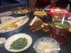 -应天大明王朝·南京菜(中山陵店)