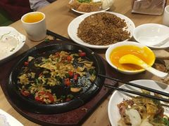 -陈傻子餐厅(世纪都会店)