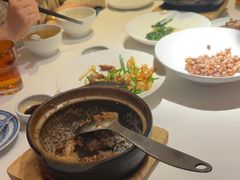 -汤城小厨•粤菜•靓汤(金宝街店)