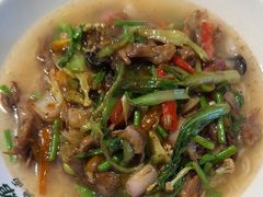 -飨府.老淮面馆.自营(清河路店)